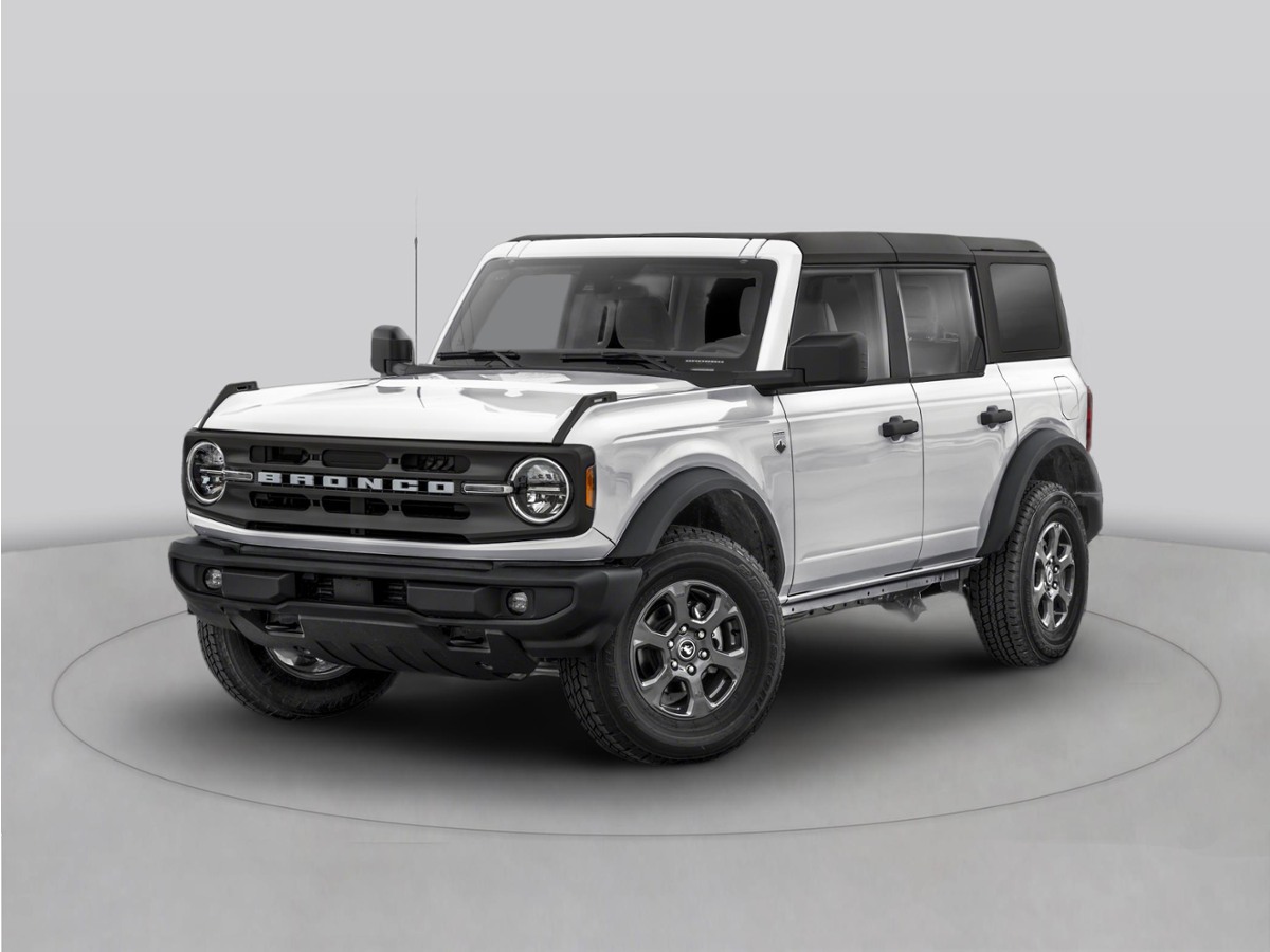 ford bronco 4-door 2025 1FMEE8BPXSLA71834 image ford bronco 4-door 2025 1FMEE8BPXSLA71834 image